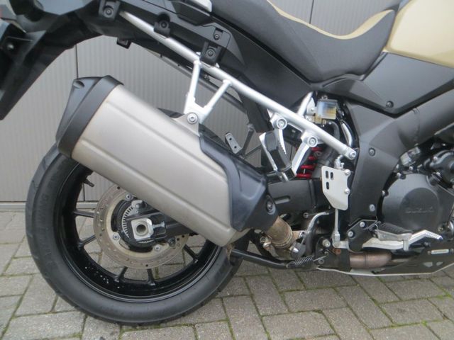 suzuki - v-strom-1000-abs