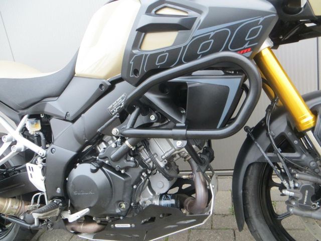 suzuki - v-strom-1000-abs