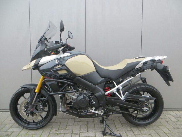 suzuki - v-strom-1000-abs