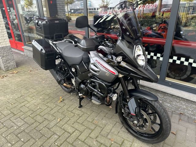 suzuki - v-strom-1000-abs