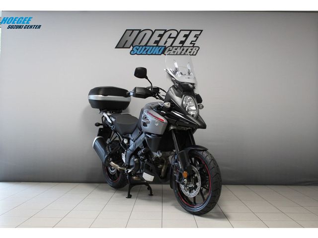 suzuki - v-strom-1000-abs