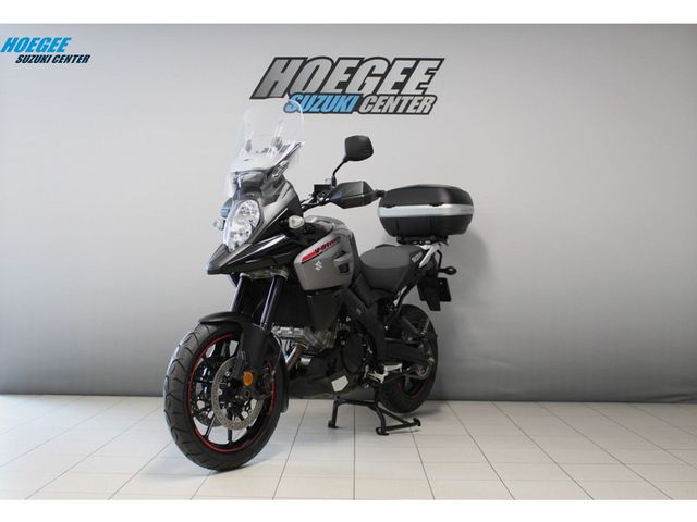 suzuki - v-strom-1000-abs