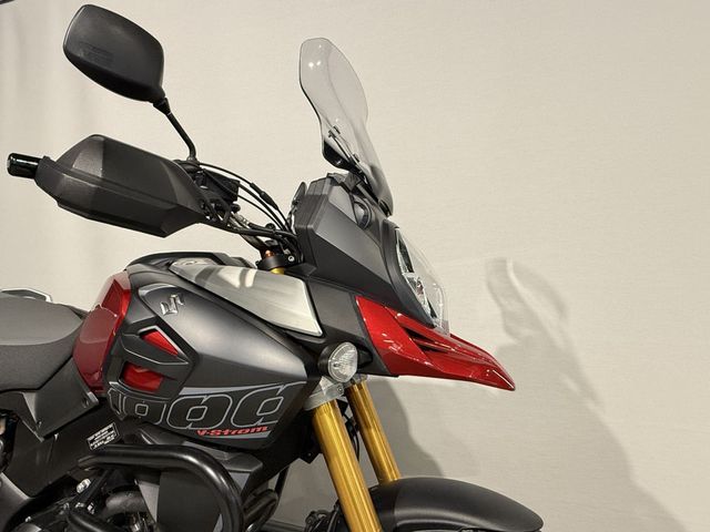 suzuki - v-strom-1000-abs