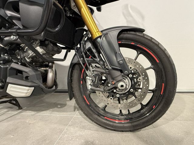 suzuki - v-strom-1000-abs