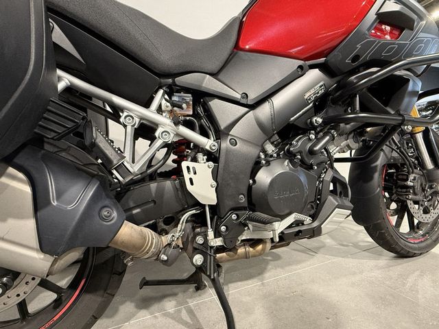 suzuki - v-strom-1000-abs