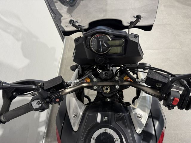 suzuki - v-strom-1000-abs