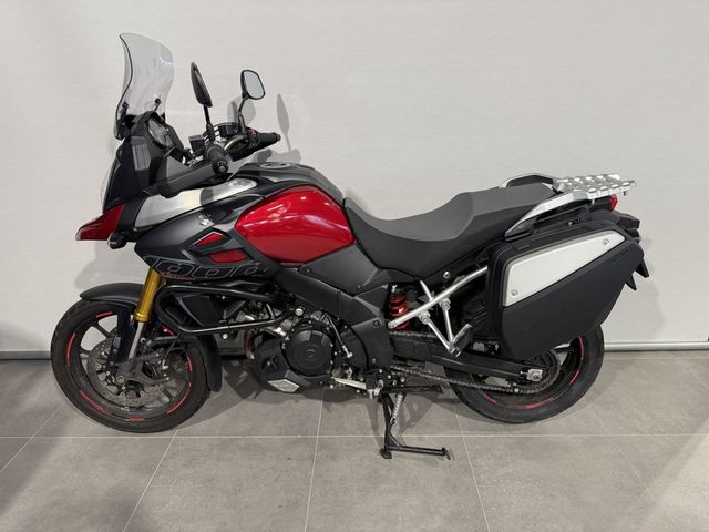 suzuki - v-strom-1000-abs