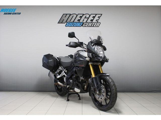 suzuki - v-strom-1000-abs