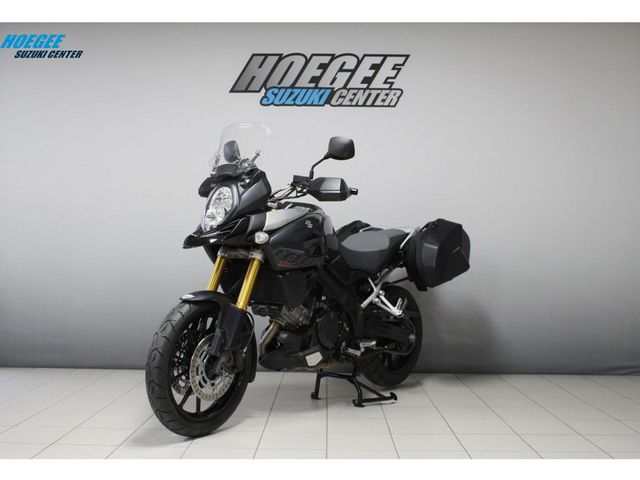 suzuki - v-strom-1000-abs