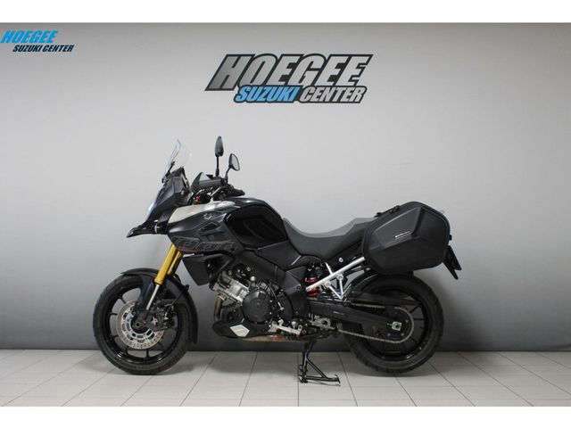 suzuki - v-strom-1000-abs