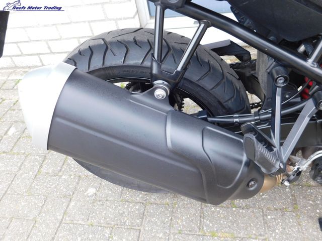 suzuki - v-strom-1000-abs