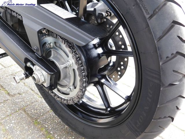 suzuki - v-strom-1000-abs