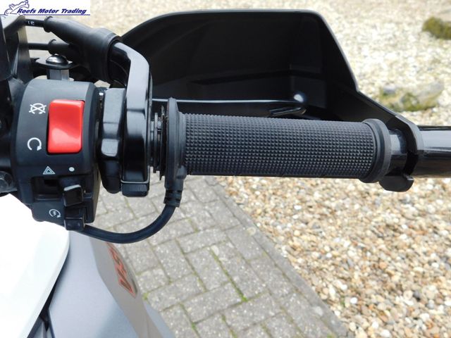 suzuki - v-strom-1000-abs