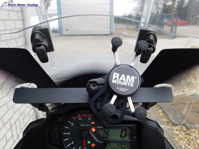 suzuki - v-strom-1000-abs