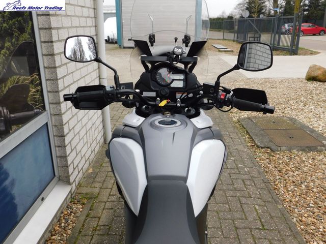suzuki - v-strom-1000-abs
