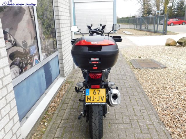 suzuki - v-strom-1000-abs