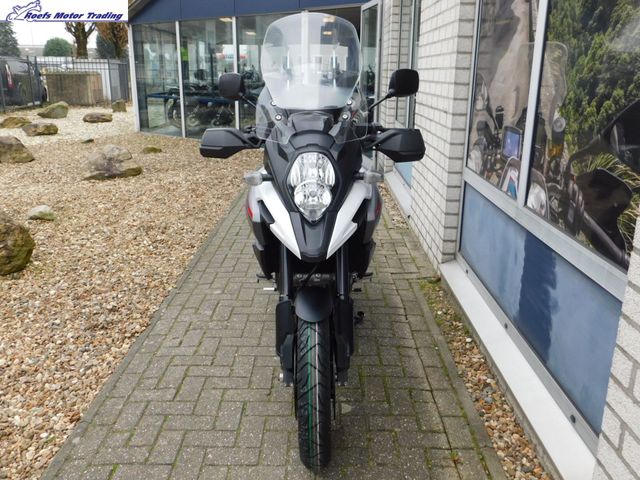suzuki - v-strom-1000-abs