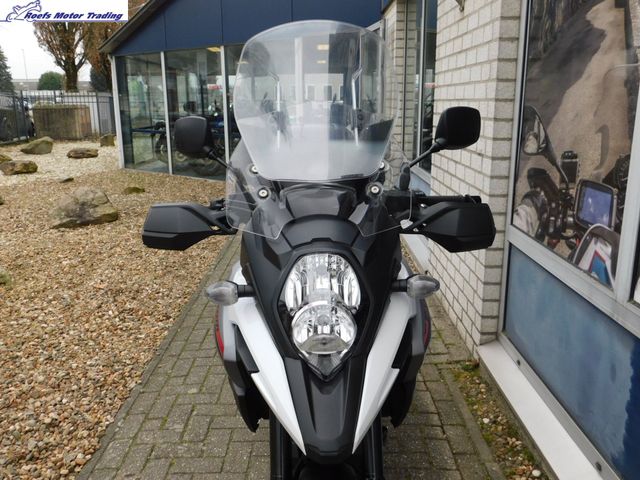 suzuki - v-strom-1000-abs
