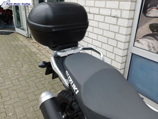 suzuki - v-strom-1000-abs