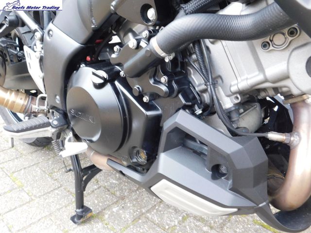 suzuki - v-strom-1000-abs