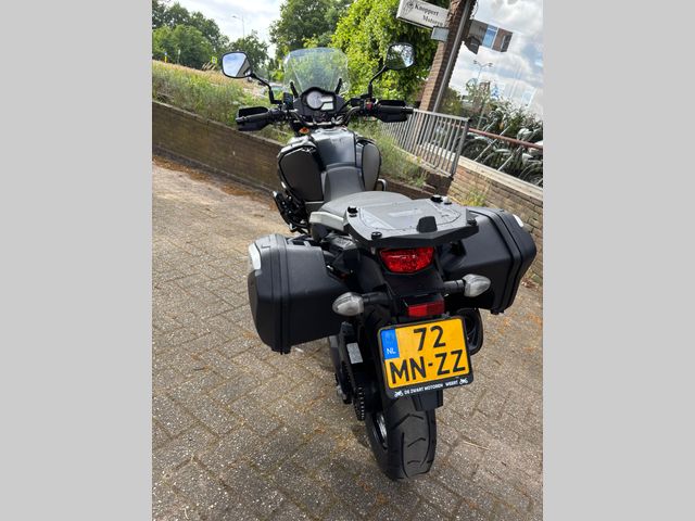 suzuki - v-strom-1000-abs