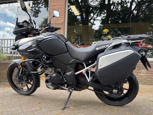 suzuki - v-strom-1000-abs