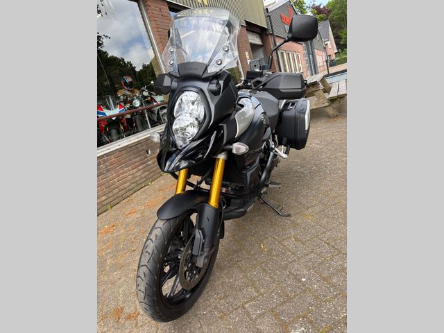 suzuki - v-strom-1000-abs