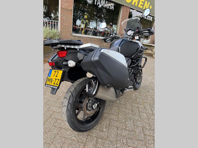 suzuki - v-strom-1000-abs