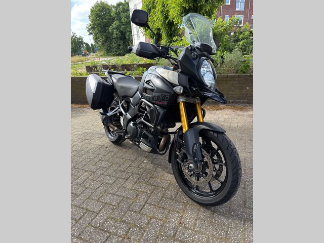 suzuki - v-strom-1000-abs