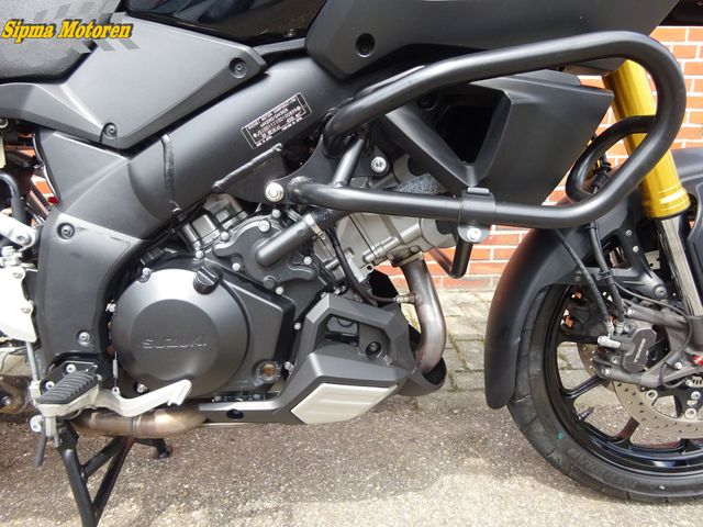 suzuki - v-strom-1000-abs