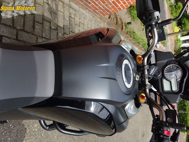 suzuki - v-strom-1000-abs