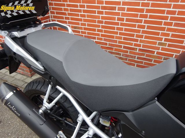 suzuki - v-strom-1000-abs