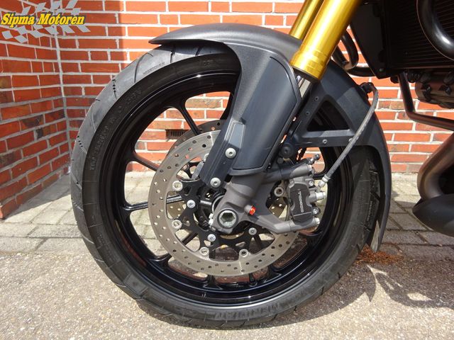 suzuki - v-strom-1000-abs