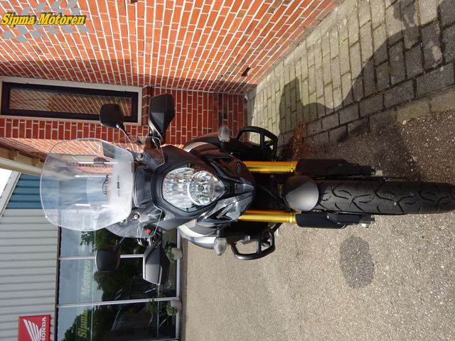 suzuki - v-strom-1000-abs