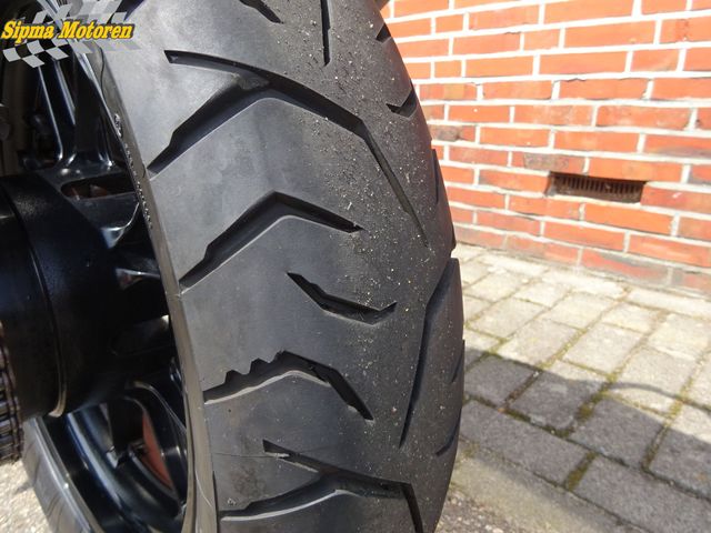 suzuki - v-strom-1000-abs