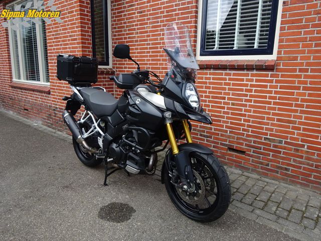 suzuki - v-strom-1000-abs
