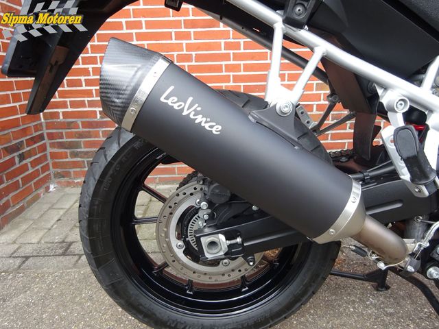 suzuki - v-strom-1000-abs