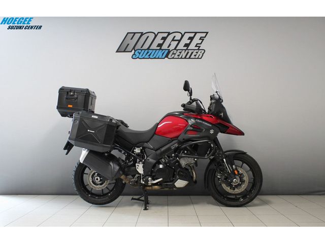 suzuki - v-strom-1000-abs