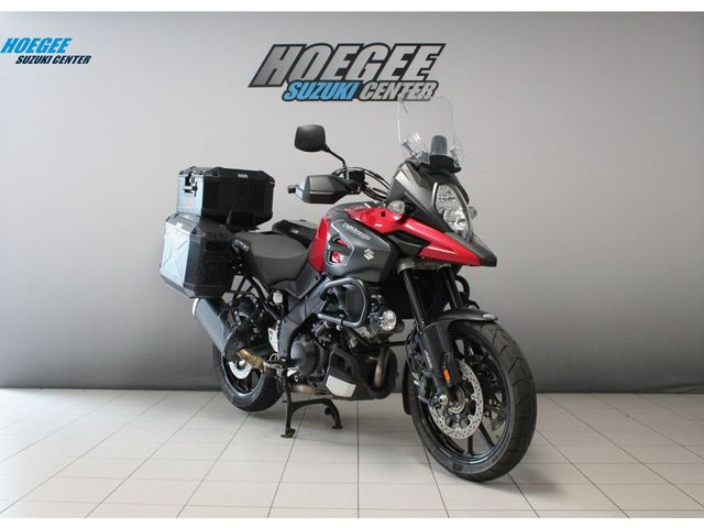 suzuki - v-strom-1000-abs