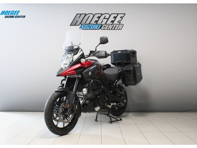 suzuki - v-strom-1000-abs