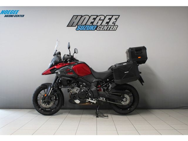 suzuki - v-strom-1000-abs
