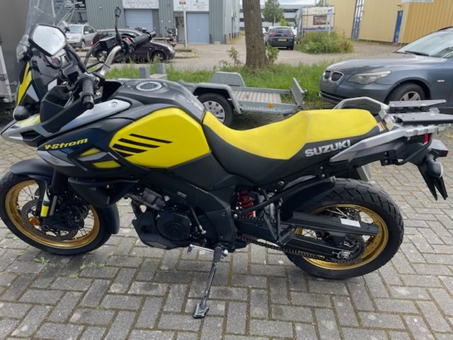 suzuki - v-strom-1000-abs-adventure