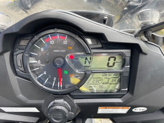 suzuki - v-strom-1000-abs-adventure