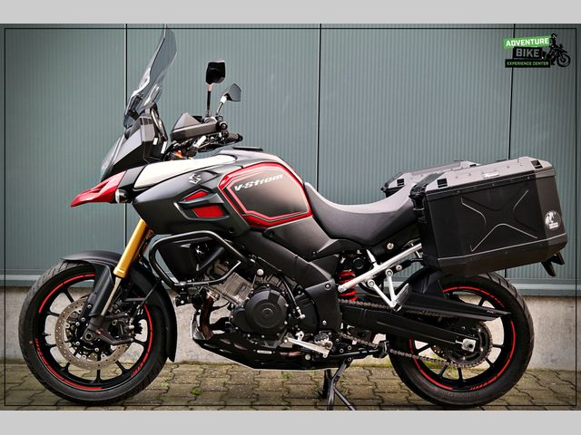 suzuki - v-strom-1000-abs-adventure