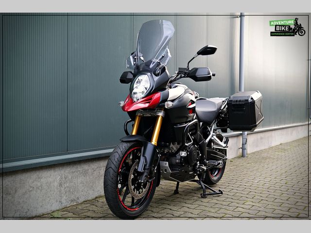 suzuki - v-strom-1000-abs-adventure