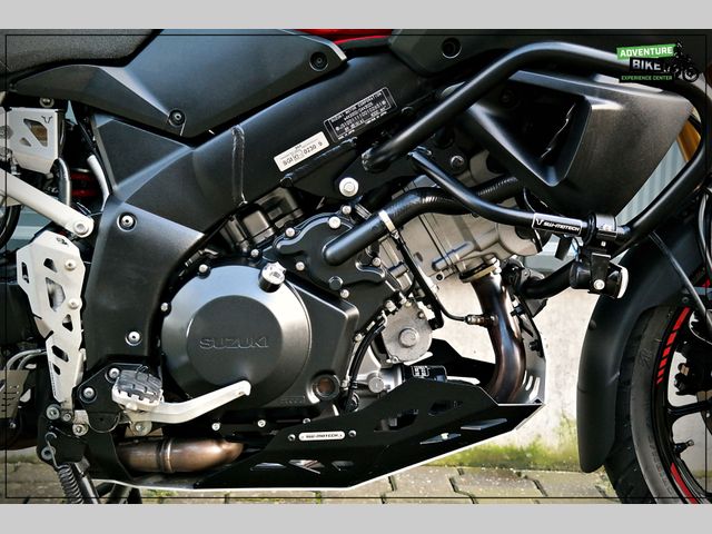 suzuki - v-strom-1000-abs-adventure