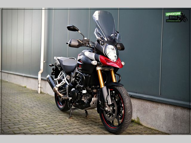 suzuki - v-strom-1000-abs-adventure