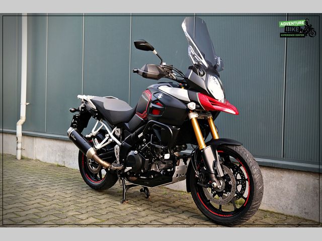 suzuki - v-strom-1000-abs-adventure