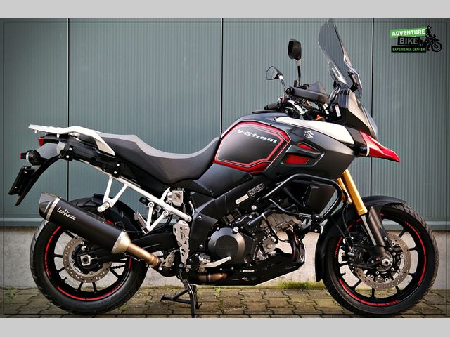 suzuki - v-strom-1000-abs-adventure