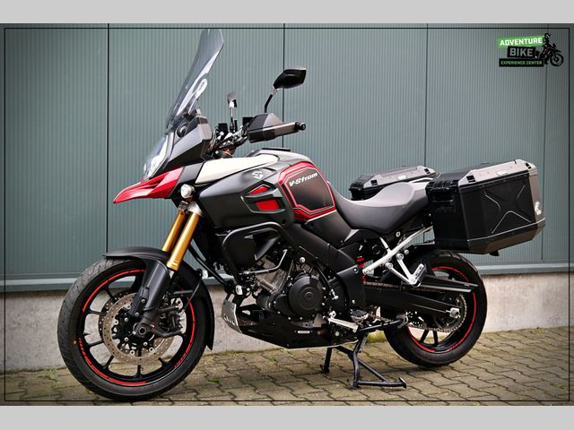 suzuki - v-strom-1000-abs-adventure